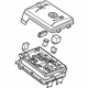 GM 42750633 Block Assembly, Eng Wrg Harn Junc