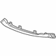 GM 22891428 Panel Assembly, Plenum Upper