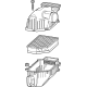 GM 84554702 Cleaner Assembly, Air