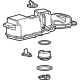 GM 87867197 TANK-EMIS RDCN FLUID