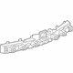 GM 84684189 Absorber Assembly, Rear Bpr Fascia Engy