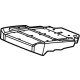 GM 85105900 Pad Assembly, R/Seat Cush