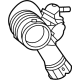 GM 84938253 Duct Assembly, A/Cl Otlt