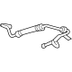 GM 84887315 Pipe Assembly, Trans Fluid Clr Inl & Otlt