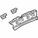 GM 22959714 Rail Assembly, Roof Inner Side