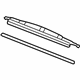 GM 19388169 HYBRID WIPER BLADE 20 IN