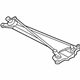 GM 10346186 Module Assembly, Windshield Wiper System