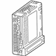 GM 42554557 Radio Assembly, Receiver Eccn=5A992