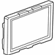 GM 42578319 Display Assembly, Drvr Info