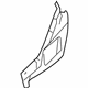 GM 22744561 Extension, Body Side Outer Panel