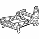 GM 22878502 Frame Assembly, Front Seat Cushion Center