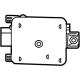 GM 84883511 Module Assembly, Si Object Sensing Alert (Rh Pr