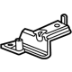 GM 84868125 Bracket Assembly, Rad Air Lwr Bfl