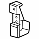 GM 22803351 Bracket,Load Floor Trim Panel