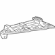 GM 84035464 Bracket, Rear Body Structure Stop Lamp