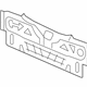 GM 25863249 Panel Assembly, Rear End