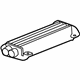 GM 12598644 Cooler Assembly, Charging Air