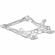 GM 95365694 Cradle Assembly, Drivetrain & Front Suspension