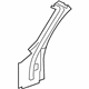 GM 20961047 Reinforcement,Body Hinge Pillar Upper