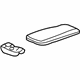 GM 15917738 Armrest Cover, Front Center GM 15917738 Armrest Cover, Front Center