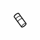 GM 96808827 Stud, Oil Filter