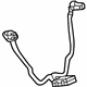 GM 84234164 Module Assembly, Steering Wheel Heat Control