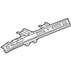 GM 84308332 Rail Assembly, Rf Inr Si