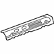 GM 22789628 Rail, Roof Outer Side