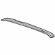 GM 22789634 Bow Assembly, Roof Panel #5