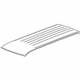 GM 23267962 Panel Assembly, Roof