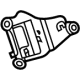 GM 42687523 Bracket Assembly, Rdo