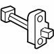 GM 25800726 Link Assembly, Front Side Door Check