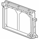 GM 23336301 Bracket, A/C Condenser