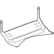 GM 84913731 BRACKET-U/B SPH SHLD