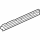 GM 15705710 Reinforcement, Body Side Outer Panel