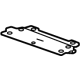 GM 84979910 REINFORCEMENT-FLR PNL TUN PNL FRT