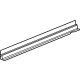 GM 84613765 Bracket Assembly, Flr Pnl Tun Pnl Reinf