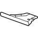 GM 84153681 Panel Assembly, Flr Pnl Tun