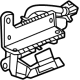 GM 84751105 MOTOR ASM,ASST STEP