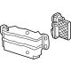 GM 84888745 Module Pkg, Asst Step Cont