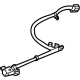 GM 84498903 Wire Assembly, Asst Step