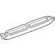 GM 84320729 Lamp Assembly, High Mount Stop