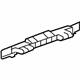 GM 95942881 Reinforcement Assembly, Instrument Panel Lower Intermediate *Black