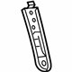 GM 96886613 Brace, Instrument Panel Tie Bar