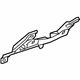 GM 95940833 Bolster, Instrument Panel Driver Knee <Use 1A2B 0202A>