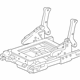 GM 88993283 Adjuster Asm,Driver Seat