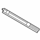 GM 23270539 Seal, Radiator Air