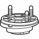 GM 84477438 Mount Assembly, Rear S/Abs