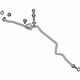 GM 84398337 Tube Assembly, A/C Cndsr & A/C Evpr