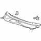 GM 23473958 Panel Assembly, Plenum Upper